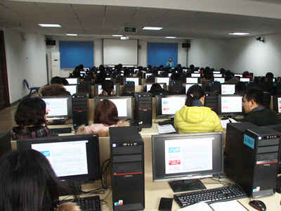 中國(guó)農(nóng)業(yè)大學(xué)新版網(wǎng)站啟用在即 學(xué)校組織開展使用及網(wǎng)絡(luò)安全專項(xiàng)培訓(xùn)