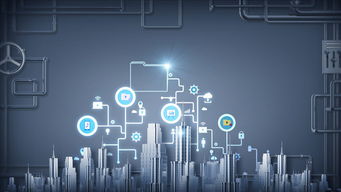 安防IT化 超越大數(shù)據(jù)與云，邁向開放與服務(wù)的產(chǎn)業(yè)新生態(tài)